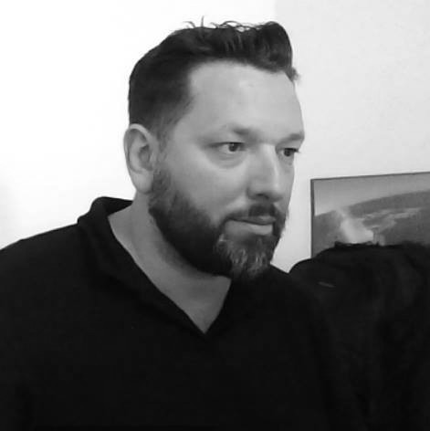 Antonio Silván